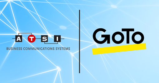 ATSI and GoTo Connect