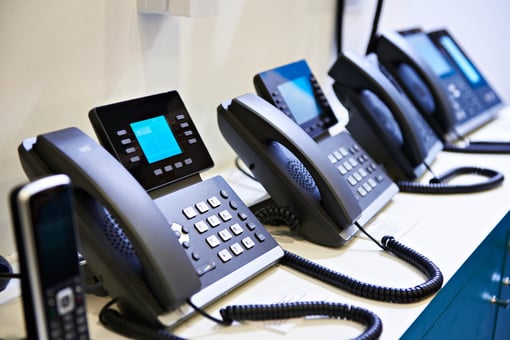 Phones for office